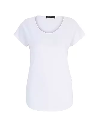 DORIS STREICH | Camiseta | weiss